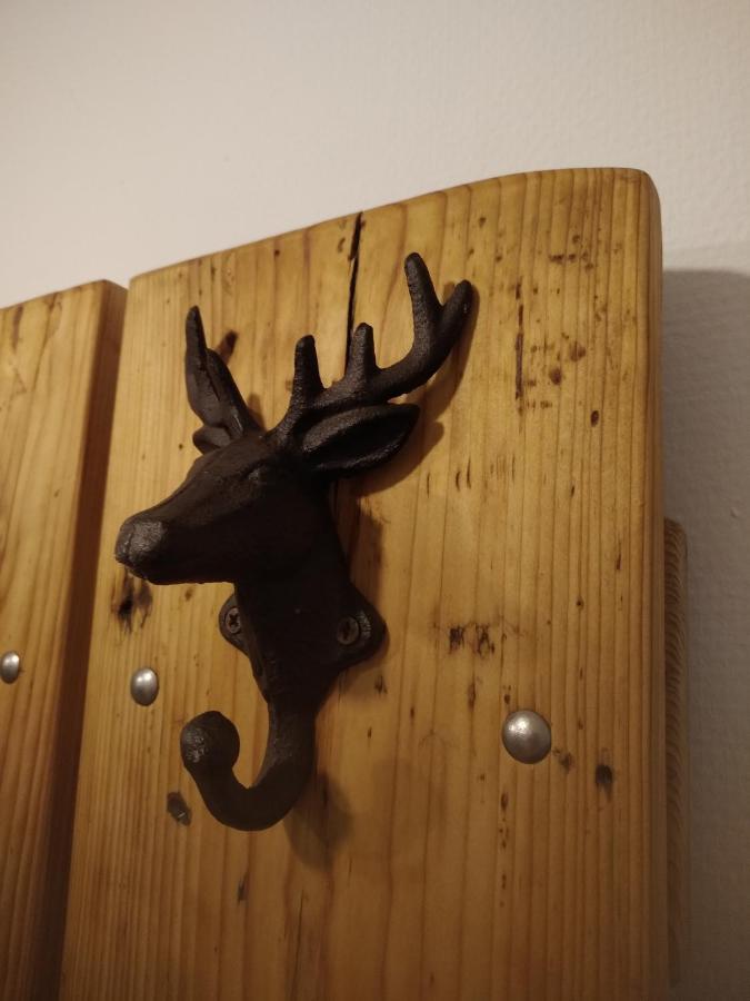 Stay In Aux, Feel At Home ! 2 Room Apartment Central Incl All You Need For 4 Person, 24H Check In, Pkw Parking Only Augsburg Kültér fotó