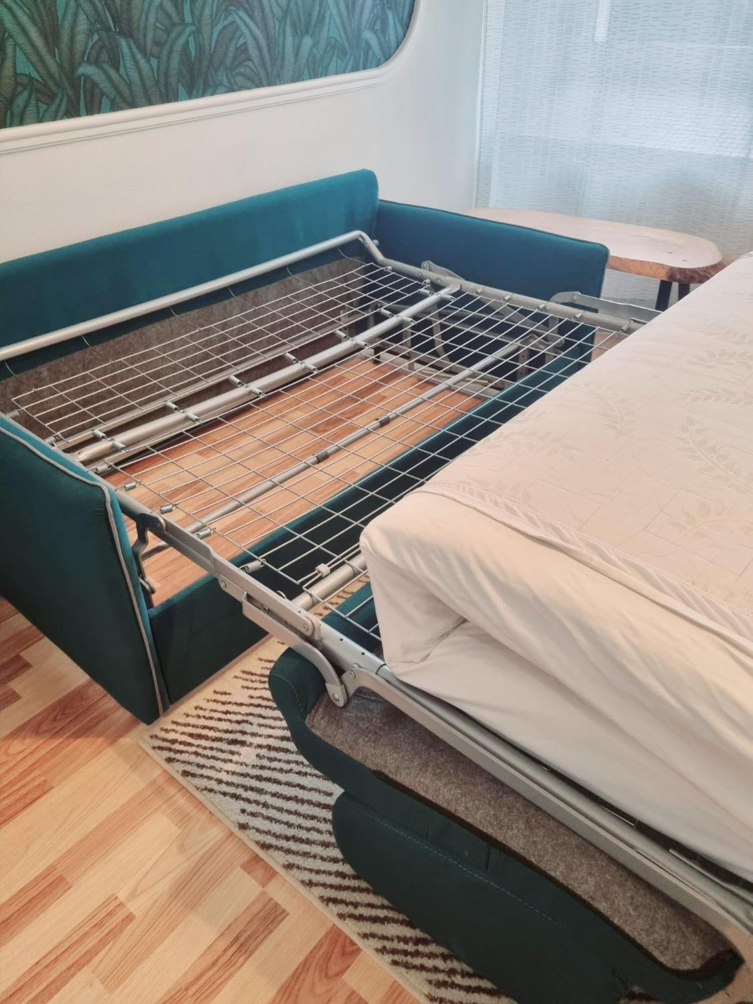 Stay In Aux, Feel At Home ! 2 Room Apartment Central Incl All You Need For 4 Person, 24H Check In, Pkw Parking Only Augsburg Kültér fotó